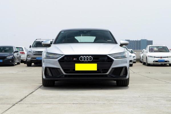 零百加速4&period;6秒，帶空氣懸架，外觀個性，詳解奧迪S7