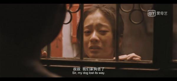 Ta一個小孩子，Ta的感受不重要