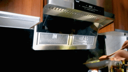 專業評測：A.O.史密斯「瀞」油煙機 廚房消音新神器