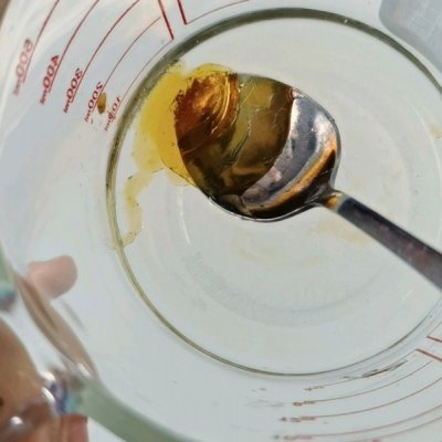 最讓孩子停不下筷子的竟然是斑斕栗子蒸米糕