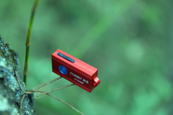 鑰匙燈，我就選多功能的