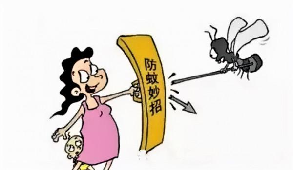 蚊子的死囚籠，寶貝的守護神，有效誘殺滅蚊的諾印滅蚊燈