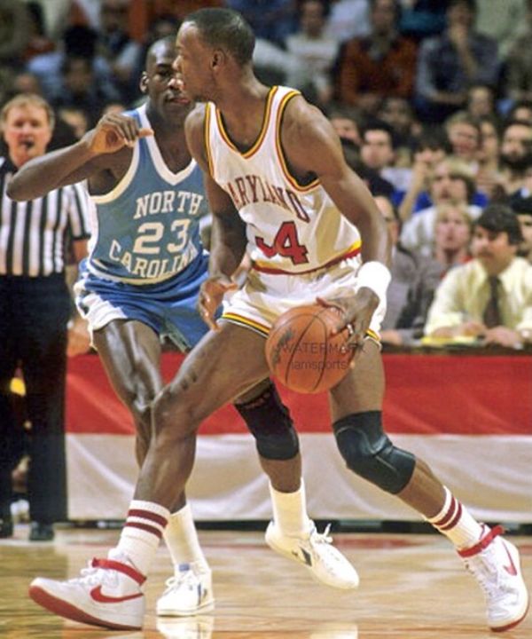 NBA十大曾被寄予厚望的天才,第一曾比肩喬丹,伯德期待跟他打球 NBA十大曾被寄予厚望的天才,第一曾比肩喬丹,伯德期待跟他打球