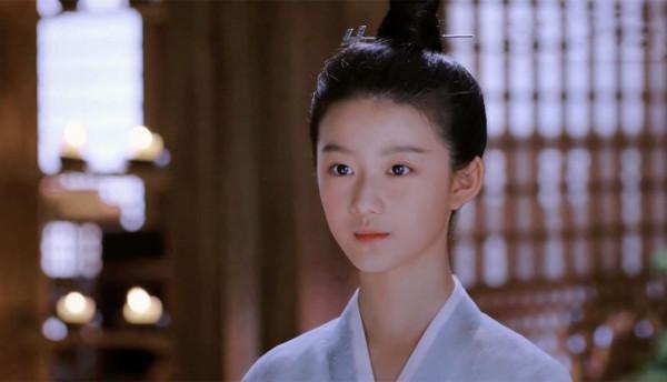 繼楊冪之後，趙麗穎被小女主碾壓，12歲小演員鋒芒畢露