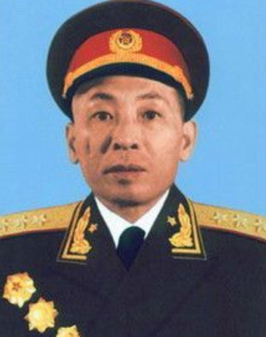 1958年懷仁堂開會,毛主席決定炮打金門,陶勇:我遇到了個大難題 1958年懷仁堂開會,毛主席決定炮打金門,陶勇:我遇到了個大難題