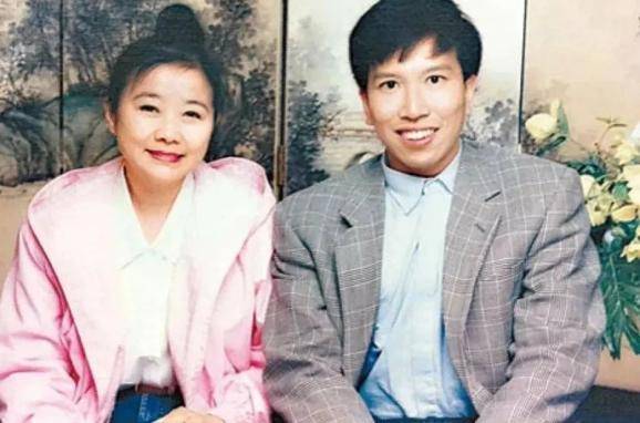 4位被富婆看上的男明星：遲重瑞與繼子相處愉快，陳振聰惦記遺產