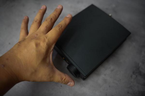 迭代到8代目，這是修成正果機：aune X1s GT解碼耳放一體機評測