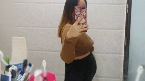 孕婦“上懷肚”和“下懷肚”，到底有啥差別？與生產風險息息相關
