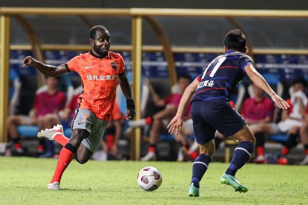 深度分析：深圳隊爭亞冠資格難度大，卡洛斯必須解決這兩大難題