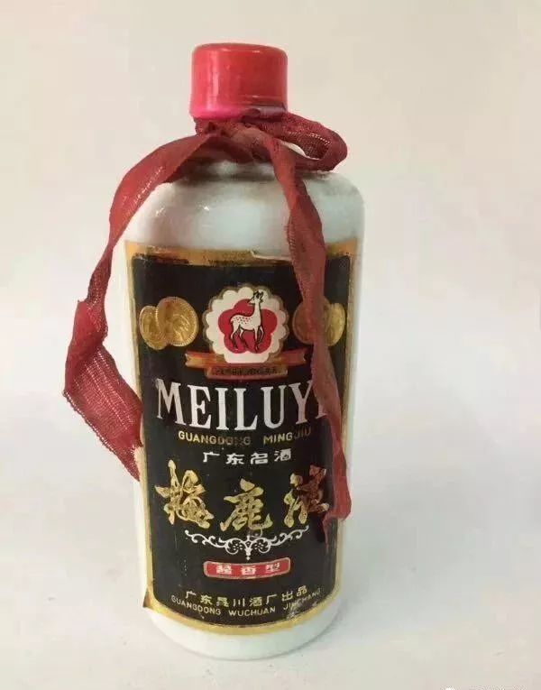 廣東丨廣東人不會喝酒？這11款廣東好酒，瞭解一下