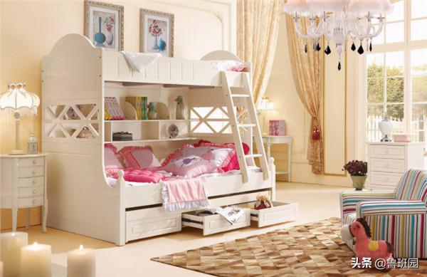 到底什麼樣的兒童床才是市場和使用者真正需要的呢？