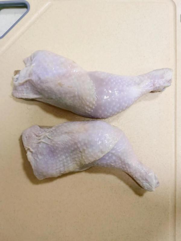 盡力復刻紫燕百味雞的藤椒雞 盡力復刻紫燕百味雞的藤椒雞