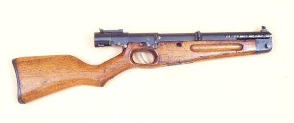 二戰日軍的37種輕武器 二戰日軍的37種輕武器