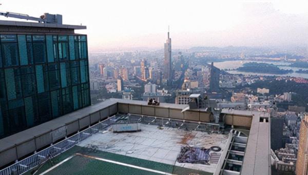 Vivo出了一項專利,手機中可以搭載無人機 Vivo出了一項專利,手機中可以搭載無人機