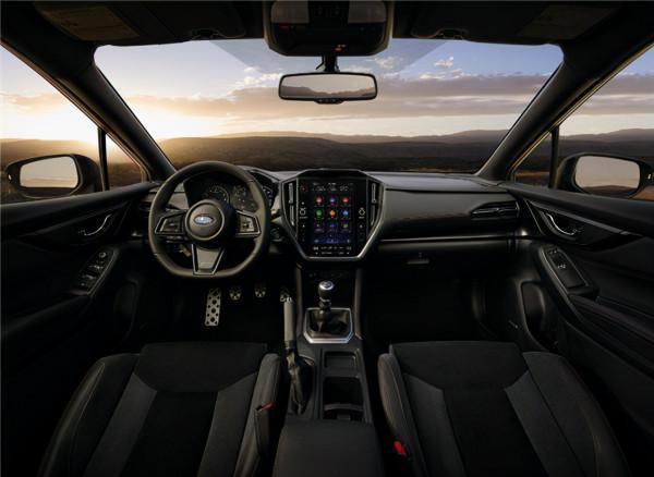 水平對置+全時四驅!日系“平民跑車”釋出:86/BRZ不香了 水平對置+全時四驅!日系“平民跑車”釋出:86/BRZ不香了