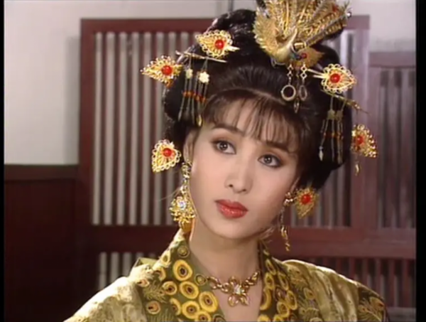 憑《水滸傳》爆紅,巔峰時只接十天戲,“扈三娘”鄭爽去哪了? 憑《水滸傳》爆紅,巔峰時只接十天戲,“扈三娘”鄭爽去哪了?