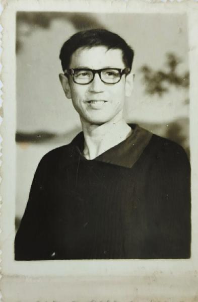 四川監獄系統，有一群從朝鮮戰場走來的老兵