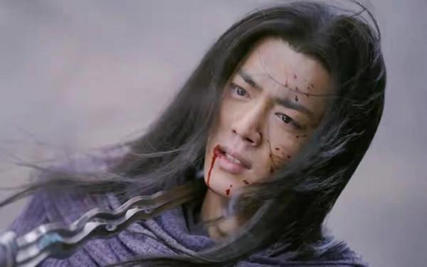 男明星們，別輕易留黑長直會變得不幸，除非你顏值過硬