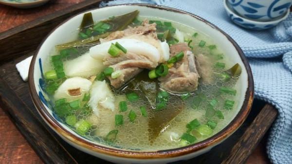 正月十五孩子要開學，記得給孩子做2菜，喝2湯，孩子長高還補腦