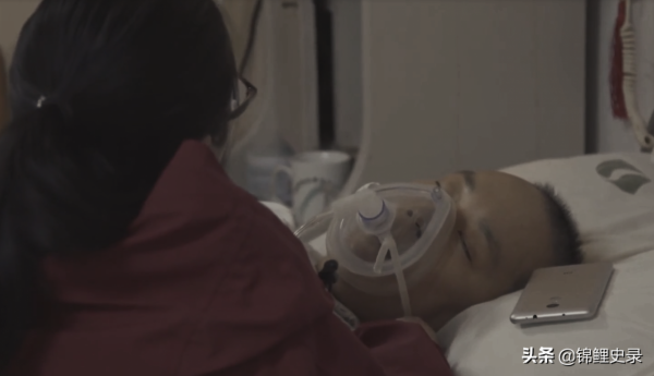 真實故事:上海40歲男子患絕症,癌細胞轉移骨髓,妻子含淚放棄治療