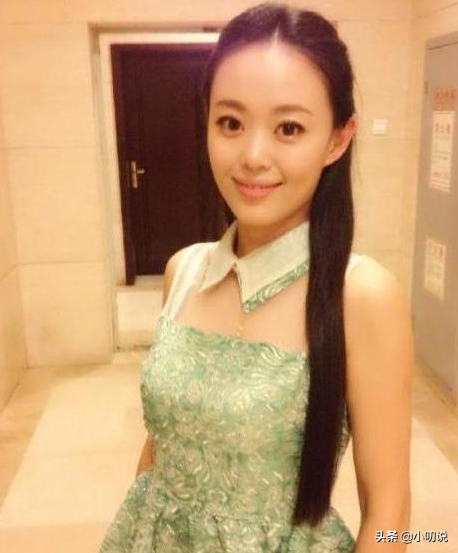 央視邱園園：為腹中孩子拒絕治癌，冒死生下孩子，丈夫火速再婚