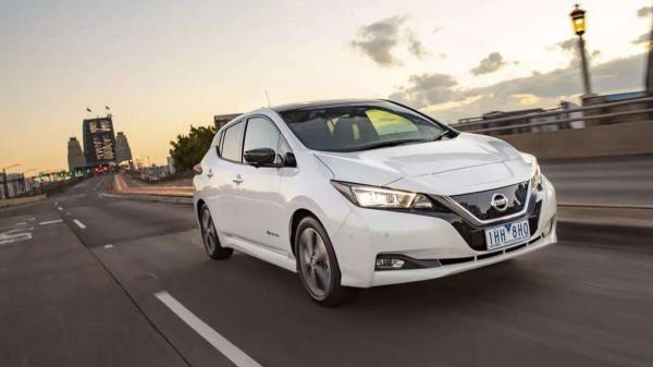 美國人不愛豪車？J&period;D&period; Power美國電動車車主滿意度報告（二）