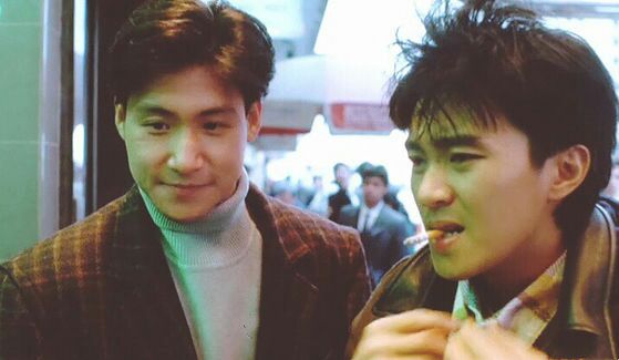 演員有沒有演技,看會不會拍吃戲!劉德華、周星馳吃出了人生落魄 演員有沒有演技,看會不會拍吃戲!劉德華、周星馳吃出了人生落魄