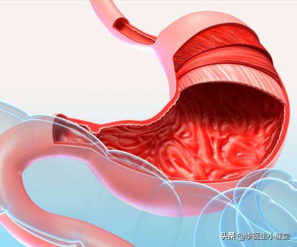 胃痛大半年,患者做胃鏡查出潰瘍,醫生:你這個情況是胃癌 胃痛大半年,患者做胃鏡查出潰瘍,醫生:你這個情況是胃癌