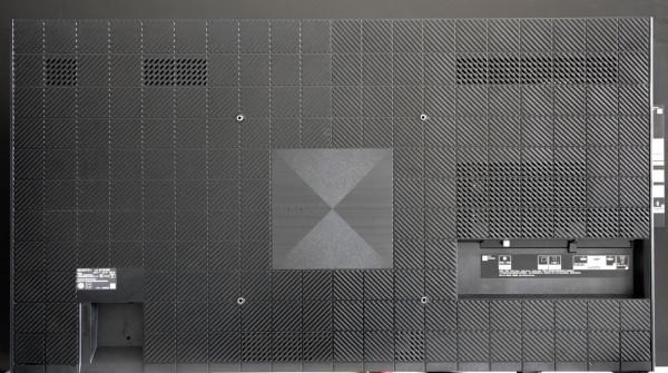 最適合有娃和影視一族的OLED電視Sony65A80J 最適合有娃和影視一族的OLED電視Sony65A80J