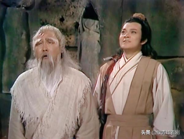 周芷若有何秘訣?短短60天,修煉了梅超風耗費一生的絕學 周芷若有何秘訣?短短60天,修煉了梅超風耗費一生的絕學