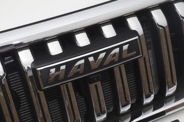 新車｜越野能力依舊，智慧化表現升級，2022款哈弗H9正式上市