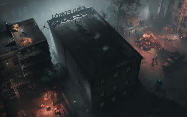 被遺忘的我們中文版 被遺忘的我們中文版