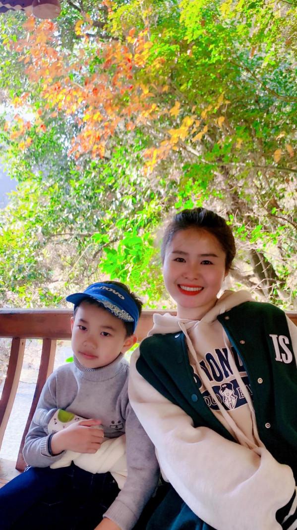 昨天有一夥人在這裡幹……