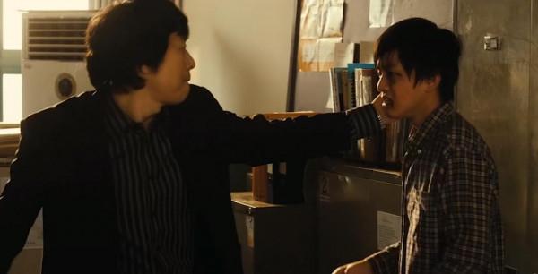 學生被集體侵犯，真實事件改編，雖令人窒息，我卻想讓更多人看到