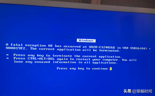 「穿越時間·我有驅動」曲折的古董電腦音效卡顯示卡驅動歷程2022