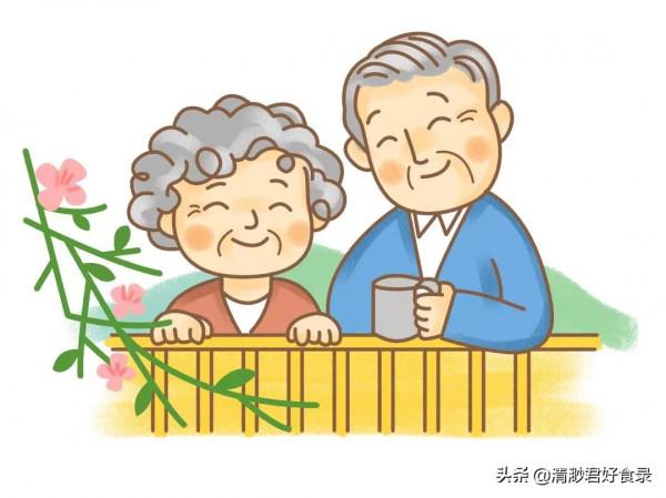 天氣冷,老年人記得飲食要“三多三少”,營養充足,平安度過冬天 天氣冷,老年人記得飲食要“三多三少”,營養充足,平安度過冬天