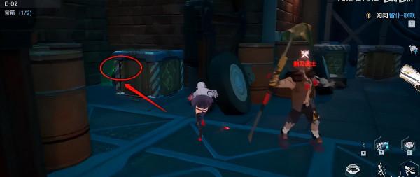 幻塔遺蹟E02寶箱位置一覽 簡單模式通關攻略