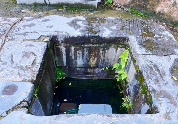 江蘇南京,600多年曆史的石刻古村,即將消失已無人居住 江蘇南京,600多年曆史的石刻古村,即將消失已無人居住