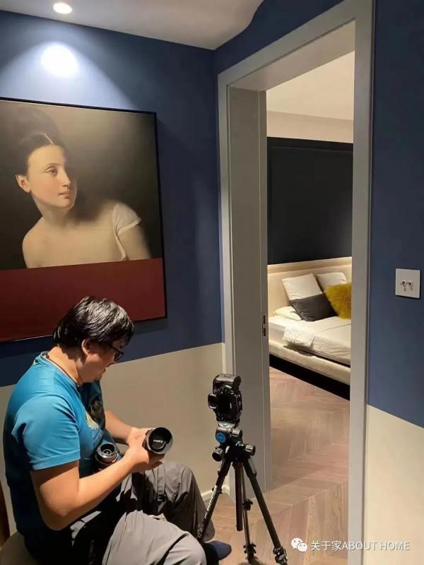 如何文藝復古風？去找一個好老公