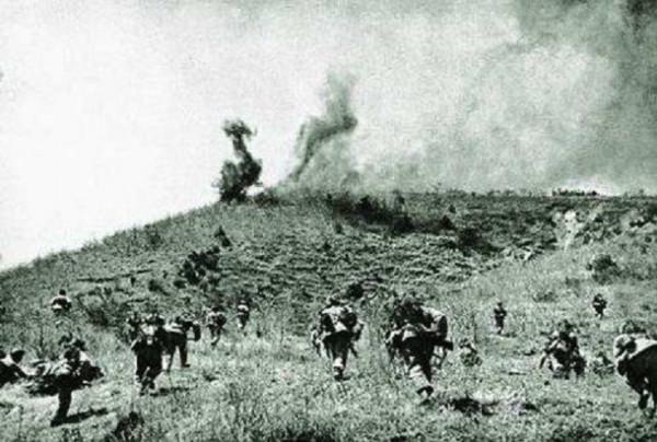 美軍朝鮮恥辱一戰!約兩億美金十七萬炮彈,為何慘被志願軍打臉? 美軍朝鮮恥辱一戰!約兩億美金十七萬炮彈,為何慘被志願軍打臉?