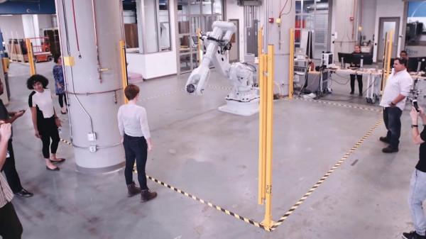 庫卡是工業機器人四大家族裡最差的?真實水平顛覆你的想象力 庫卡是工業機器人四大家族裡最差的?真實水平顛覆你的想象力