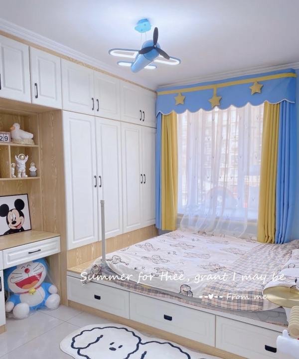 走進她家，才明白什麼叫溫馨又接地氣，是理想中家的樣子