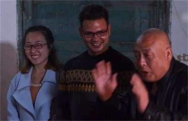 7年前，陝西女孩想與印度男人結婚，其父稱：你不能嫁給外國人