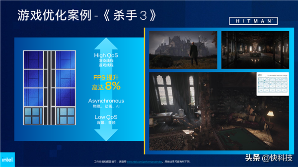 Intel 12代酷睿H深入解讀：遊戲本變天！Evo也不一樣了