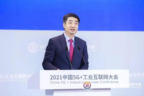 華為胡厚崑：夯實基礎，共創數字化新格局