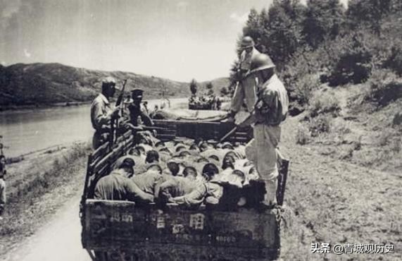 燈塔的光芒永遠照不到平民，美軍在朝鮮戰場上的惡劣作為