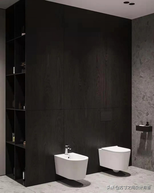 94平的房子，一個人住，簡直太舒服了