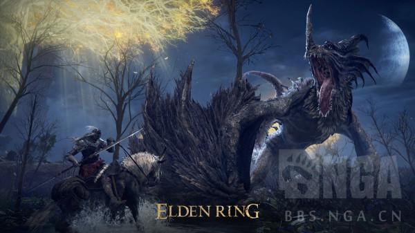 《Elden Ring 艾爾登法環》測試版小評：熱蘭德比屯四日遊