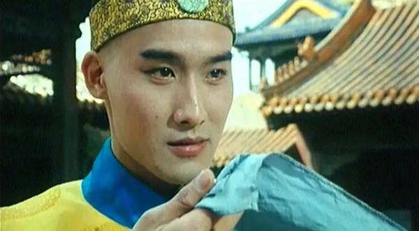 只想當演員的影帝:梁家輝的清醒,打了多少明星的臉? 只想當演員的影帝:梁家輝的清醒,打了多少明星的臉?