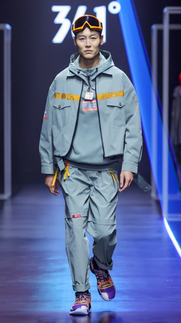 評論 | 中國國際時裝週，能給北京文化消費市場帶來什麼？